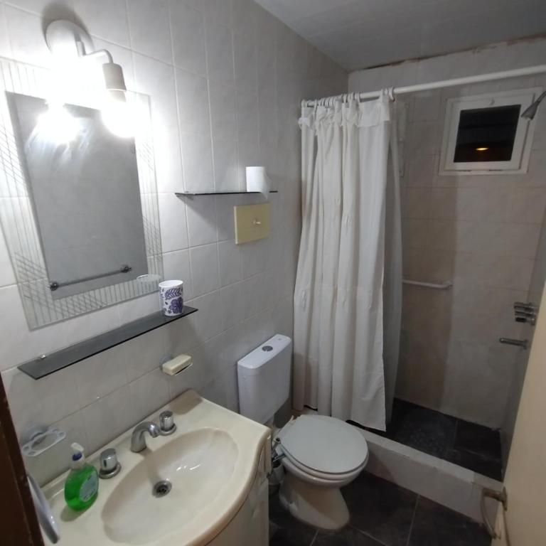 Departamento de 2 ambientes. Zona Güemes - One-Bedroom Apartment - 8