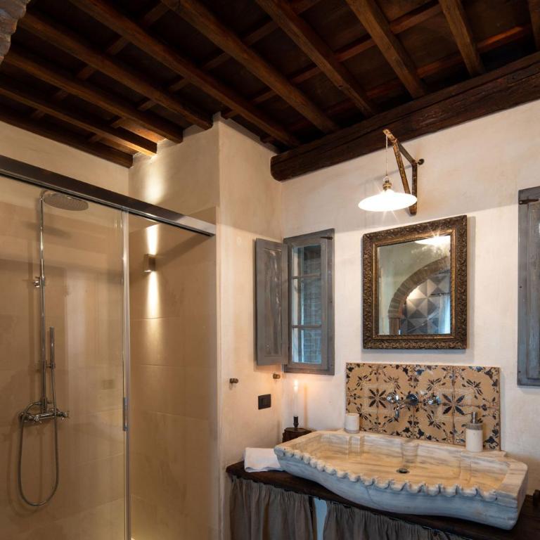 Casaforte La Bastide - Junior Suite - 3