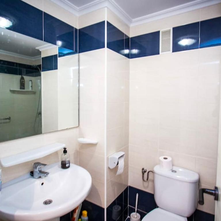 Atico dúplex playa raset by costablancarent - Apartamento Ático - 25