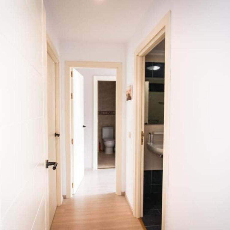 Atico dúplex playa raset by costablancarent - Apartamento Ático - 15
