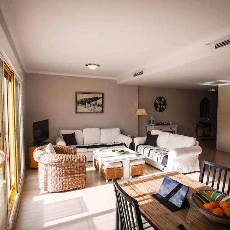 Atico dúplex playa raset by costablancarent - Apartamento Ático - 9