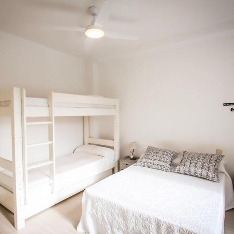 Atico dúplex playa raset by costablancarent - Apartamento Ático - 27
