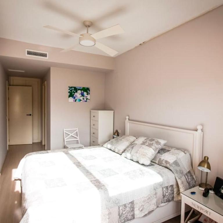 Atico dúplex playa raset by costablancarent - Apartamento Ático - 16