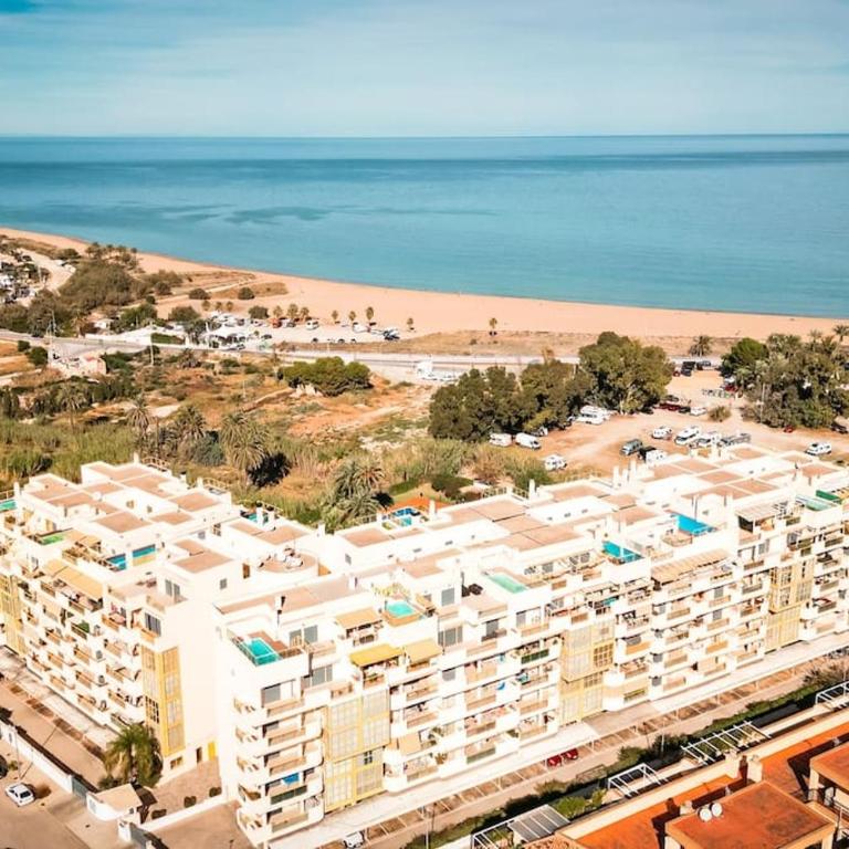Atico dúplex playa raset by costablancarent - Apartamento Ático - 29