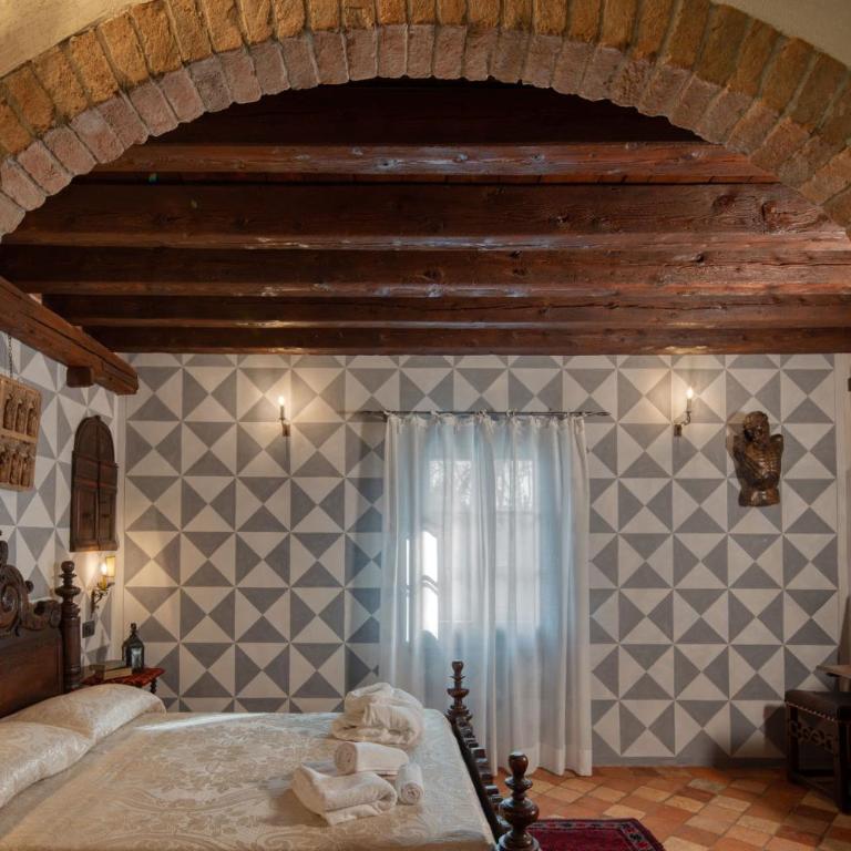 Casaforte La Bastide - Junior Suite - 6