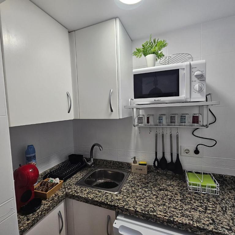 Plaza de las Bodegas - Apartamento de 2 dormitorios - 29
