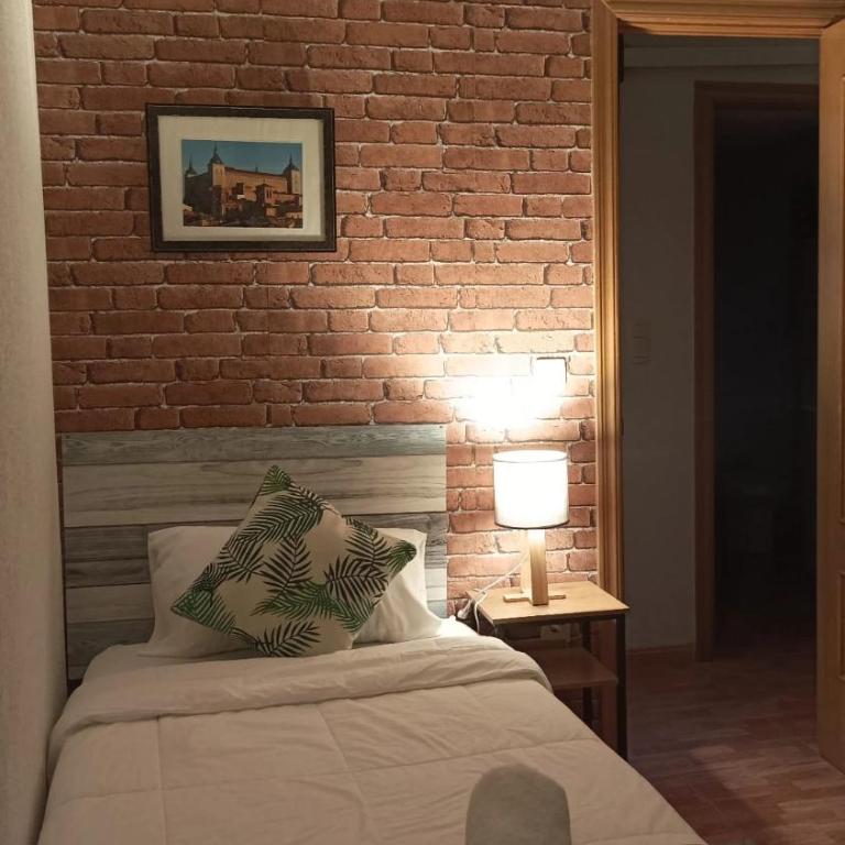 La Sal Home Toledo - Apartamento - 14