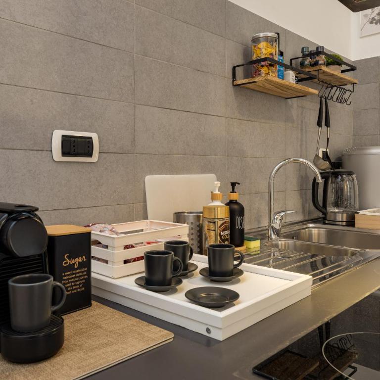 Colosseum Sweet Life Apartment - Appartamento con 2 Camere da Letto - 4