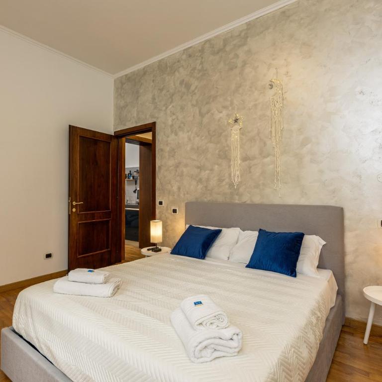 Colosseum Sweet Life Apartment - Appartamento con 2 Camere da Letto - 9