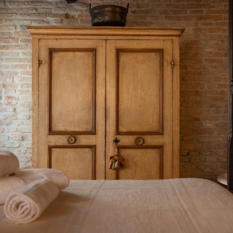 Casaforte La Bastide - Suite Superior - 2