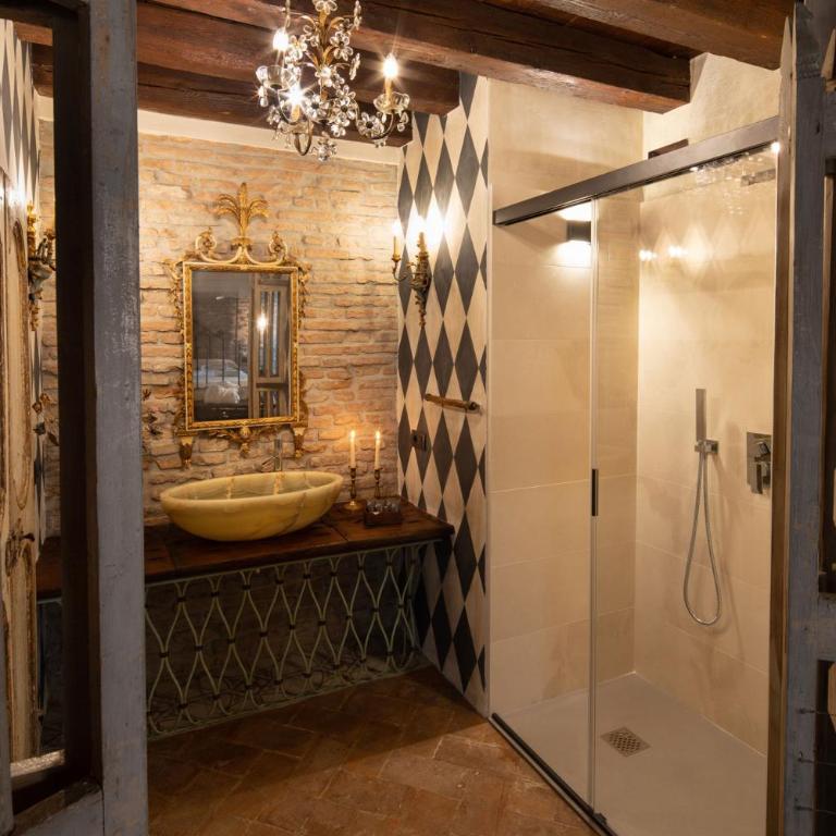 Casaforte La Bastide - Suite Superior - 4