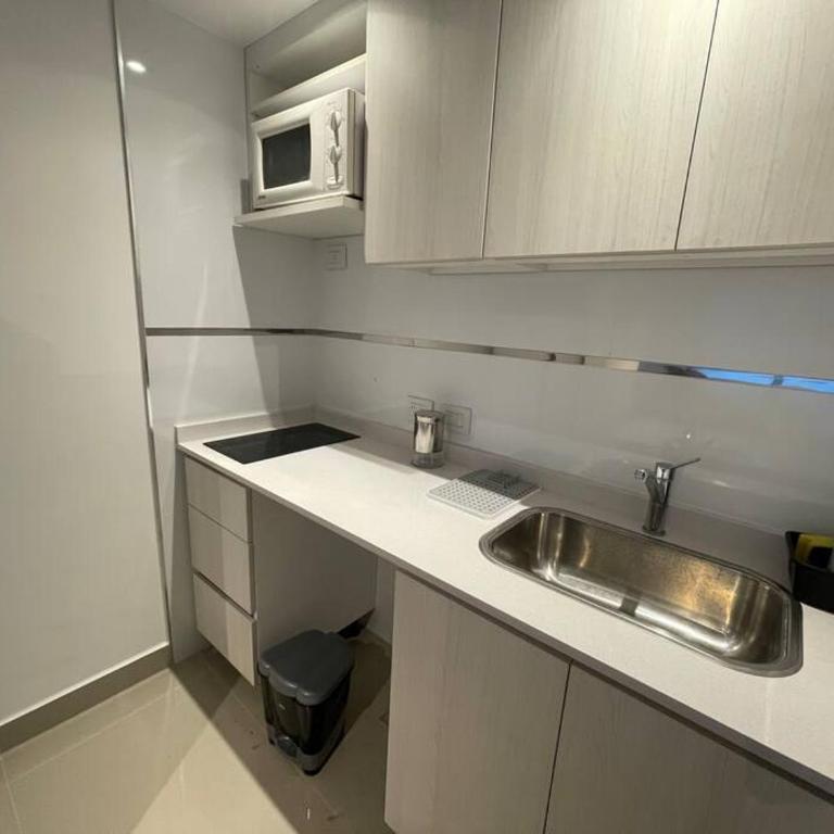 Estudio in San Telmo- Paseo de la Cisterna 330 - Apartamento de 1 dormitorio - 13