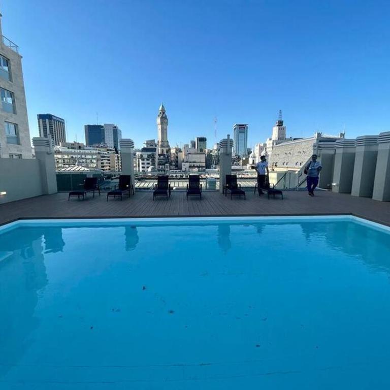 Estudio in San Telmo- Paseo de la Cisterna 330 - Apartamento de 1 dormitorio - 16