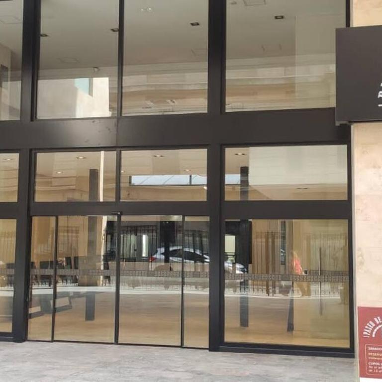 Estudio in San Telmo- Paseo de la Cisterna 330 - Apartamento de 1 dormitorio - 25