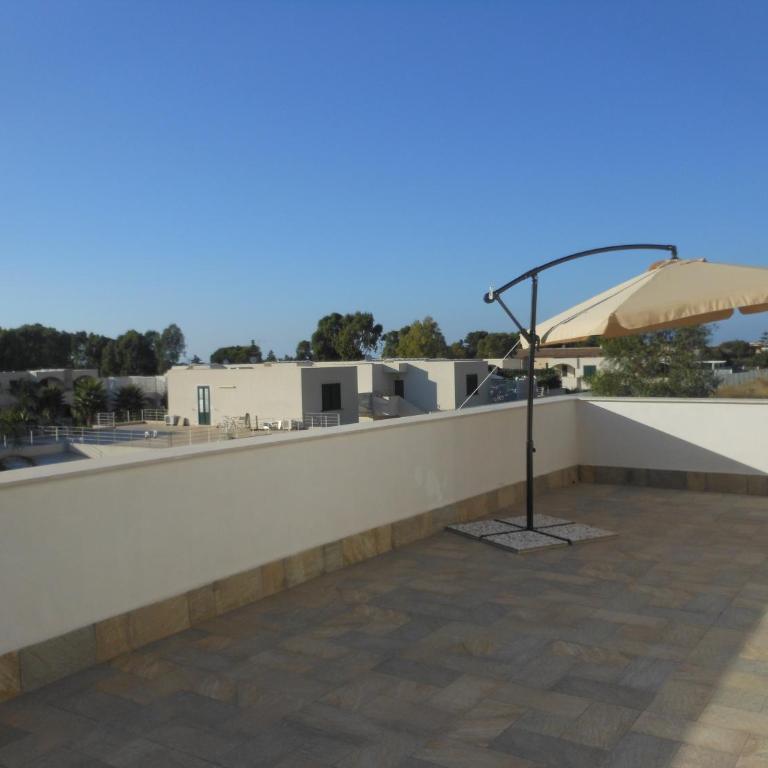 Villa Giambona - Appartement - 8