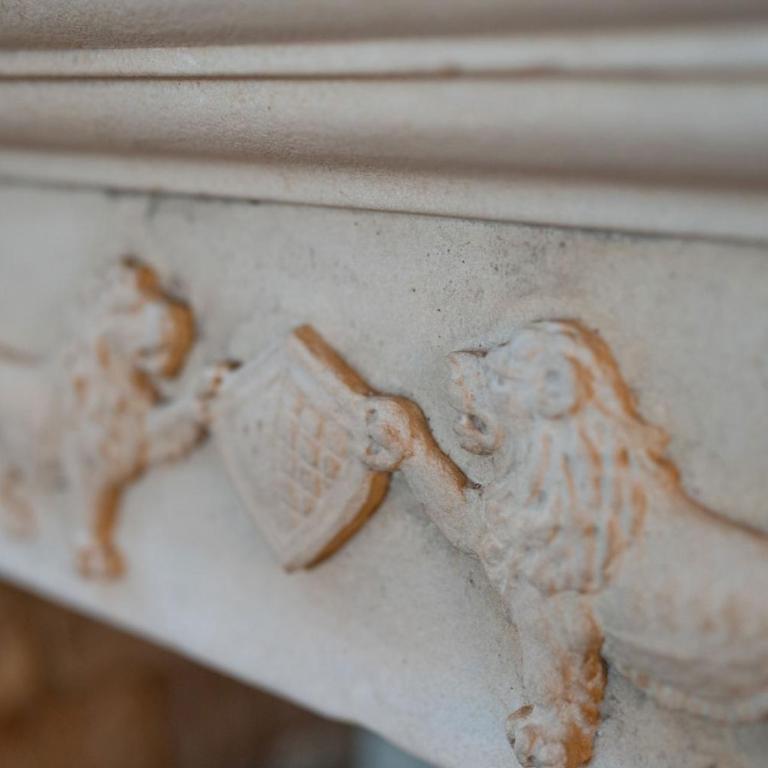 Casaforte La Bastide - Suite - 2