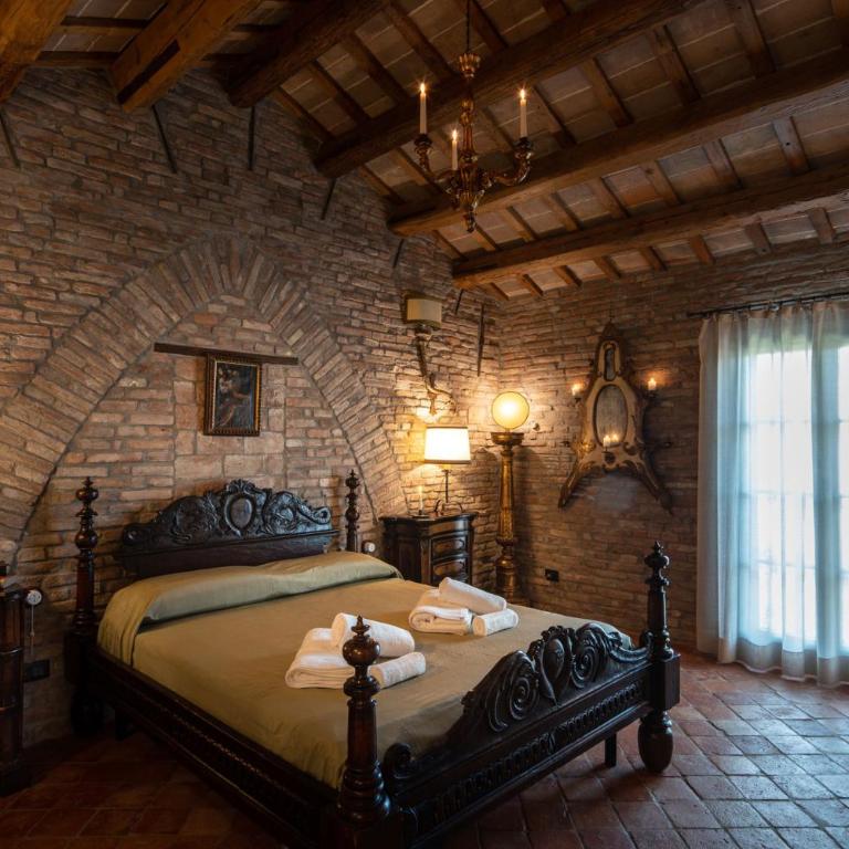 Casaforte La Bastide - Suite - 1
