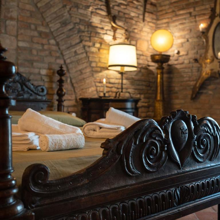 Casaforte La Bastide - Suite - 4
