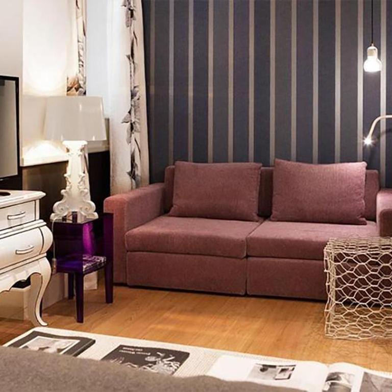 Cinque Rooms - Suite - 7