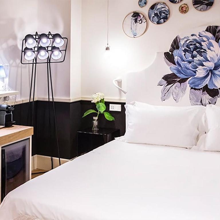 Cinque Rooms - Suite - 10