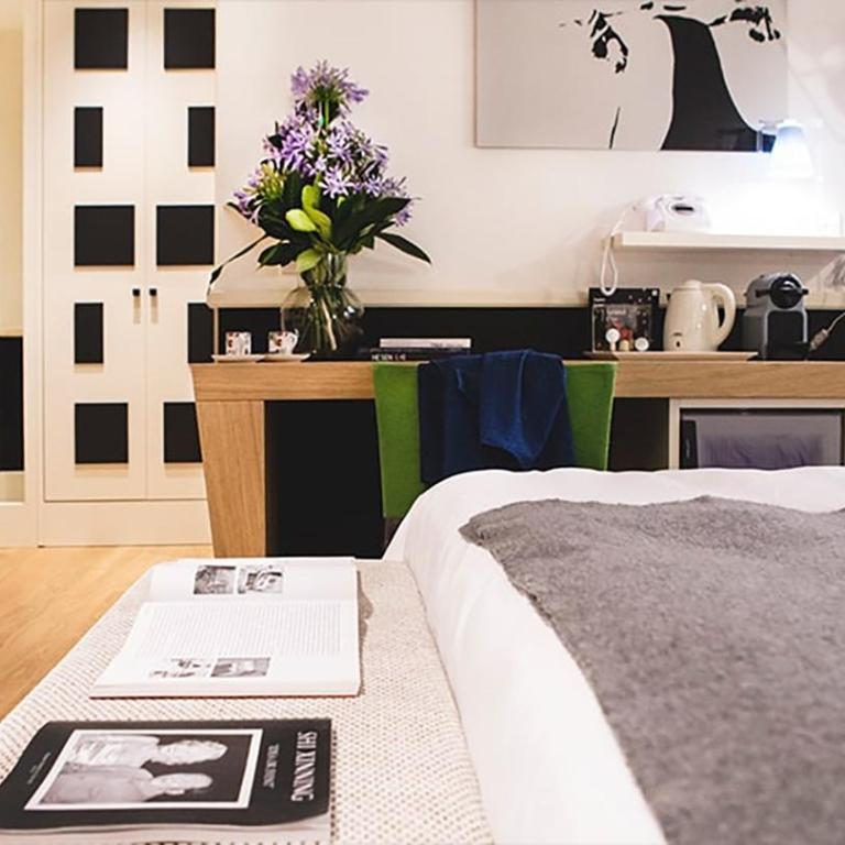 Cinque Rooms - Suite - 14