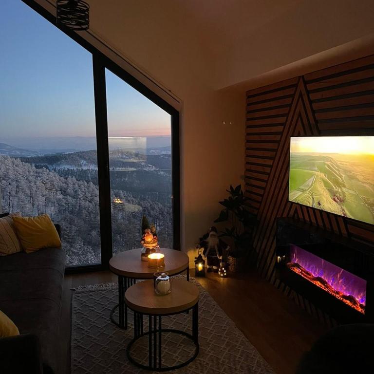 Divcibare Vrh 26 - Apartman sa 1 Spavaćom Sobom - 13