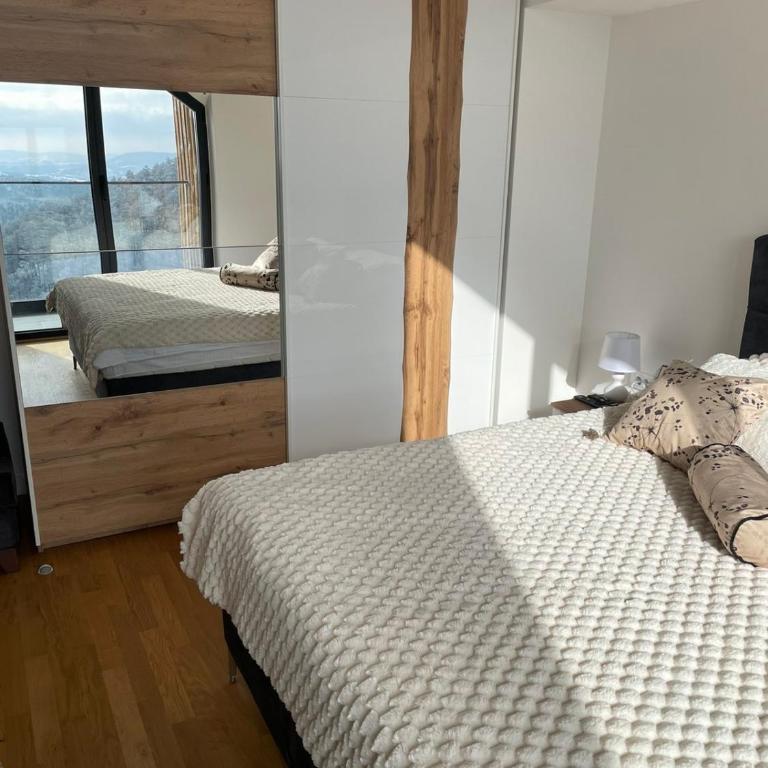 Divcibare Vrh 26 - Apartman sa 1 Spavaćom Sobom - 15