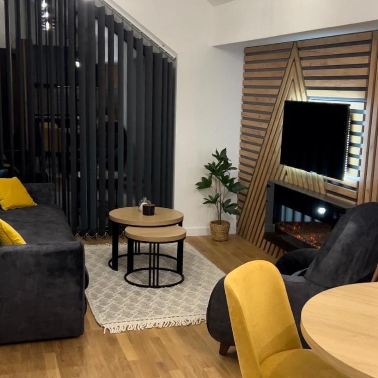 Divcibare Vrh 26 - Apartman sa 1 Spavaćom Sobom - 16