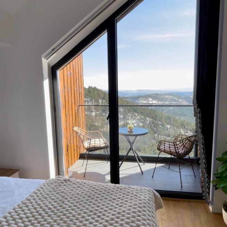 Divcibare Vrh 26 - Apartman sa 1 Spavaćom Sobom - 17