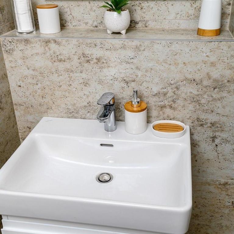 Divcibare Vrh 26 - Apartman sa 1 Spavaćom Sobom - 19
