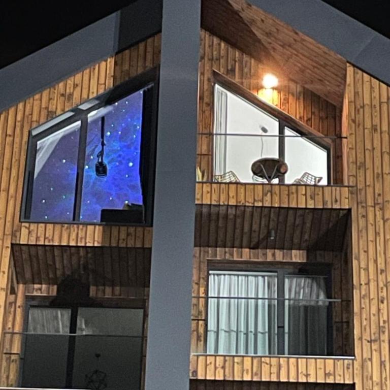 Divcibare Vrh 26 - Apartman sa 1 Spavaćom Sobom - 34