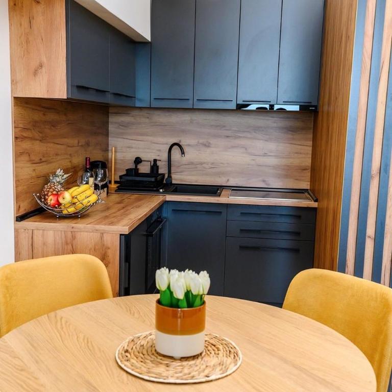 Divcibare Vrh 26 - Apartman sa 1 Spavaćom Sobom - 35