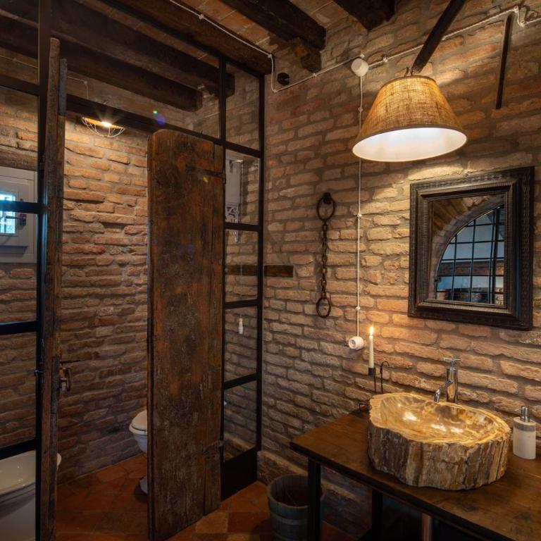 Casaforte La Bastide - Suite Superior - 4