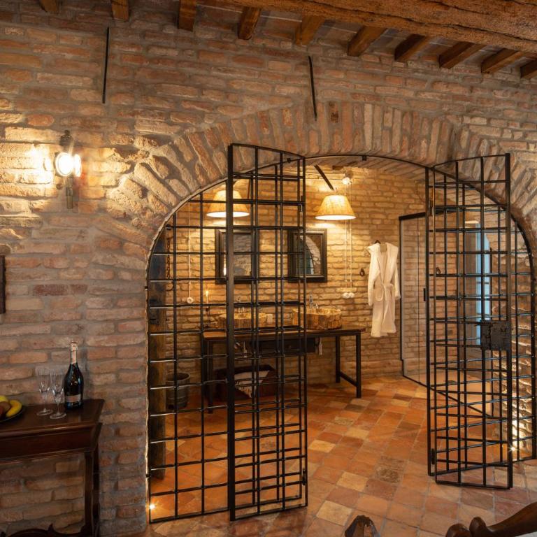 Casaforte La Bastide - Suite Superior - 1