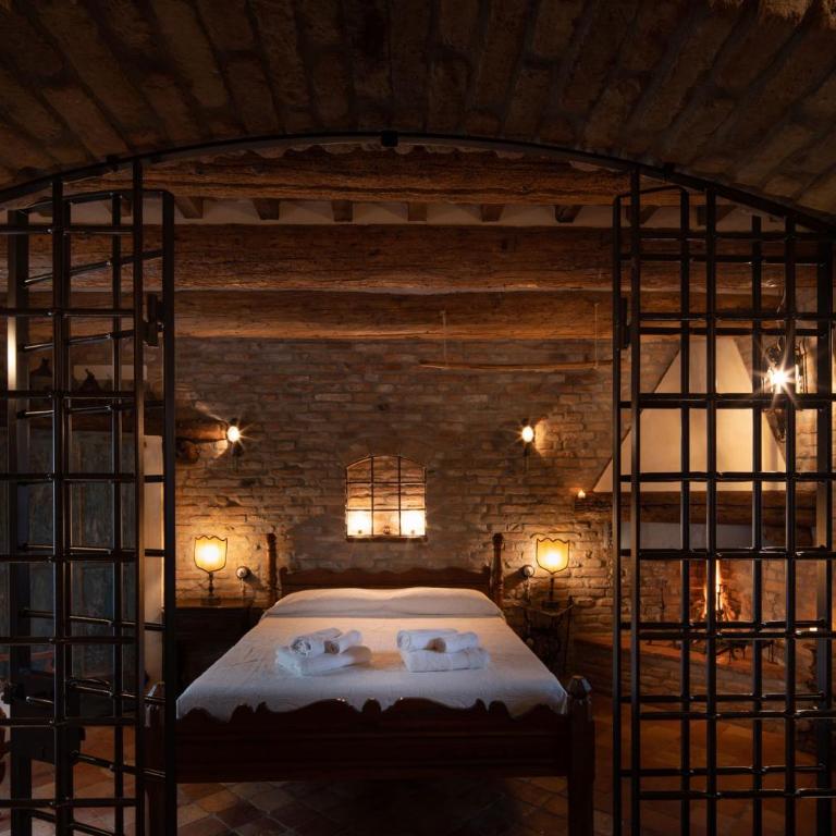 Casaforte La Bastide - Suite Superior - 7