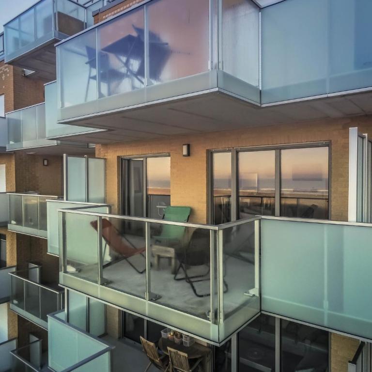 Amour Baie - Apartment with Sea View - 65