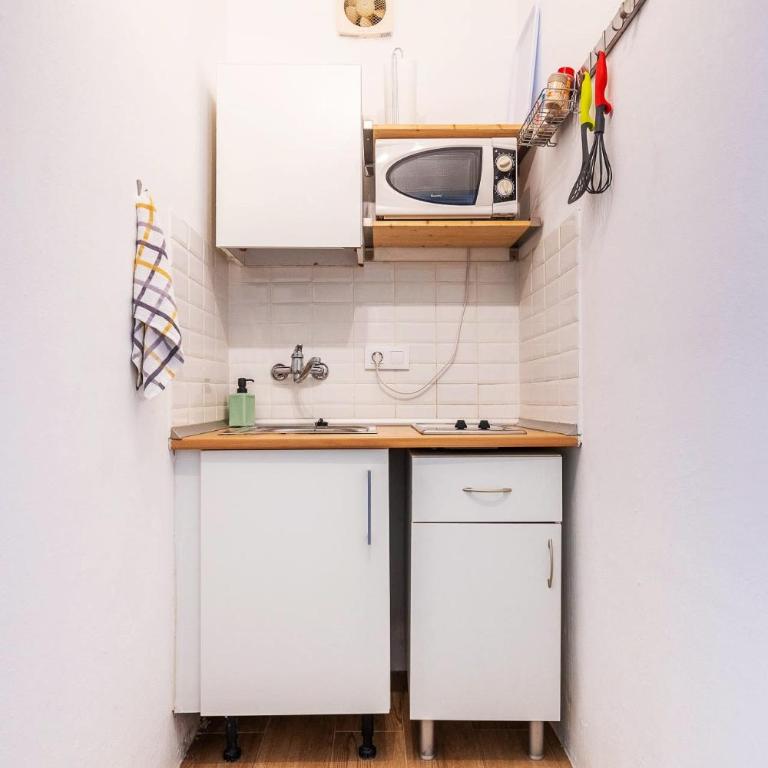 Sunterrace Loft-Triana's Star, 10' from city center! - Loft - 14