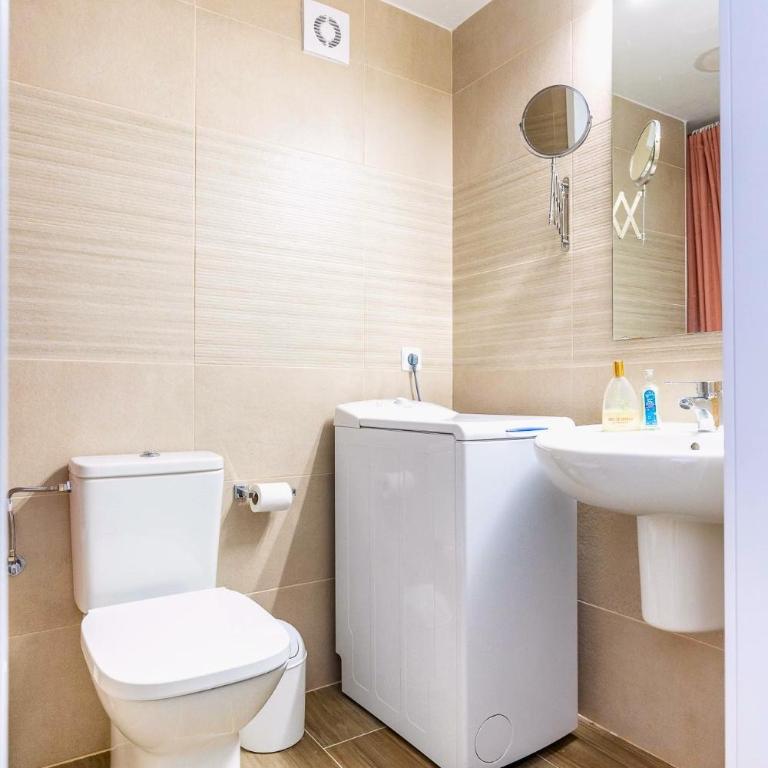 Sunterrace Loft-Triana's Star, 10' from city center! - Loft - 11