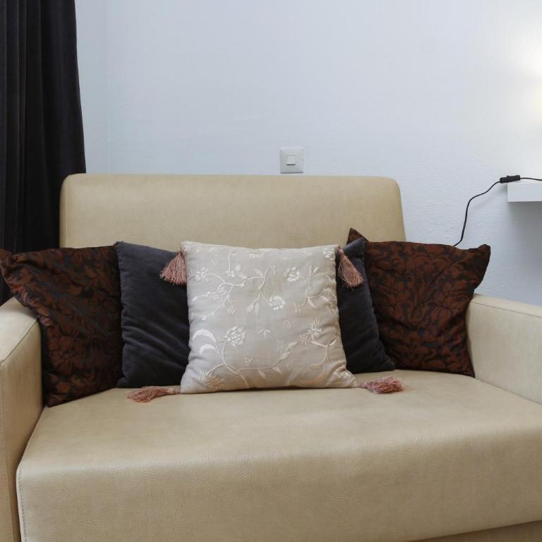 Sunterrace Loft-Triana's Star, 10' from city center! - Loft - 7