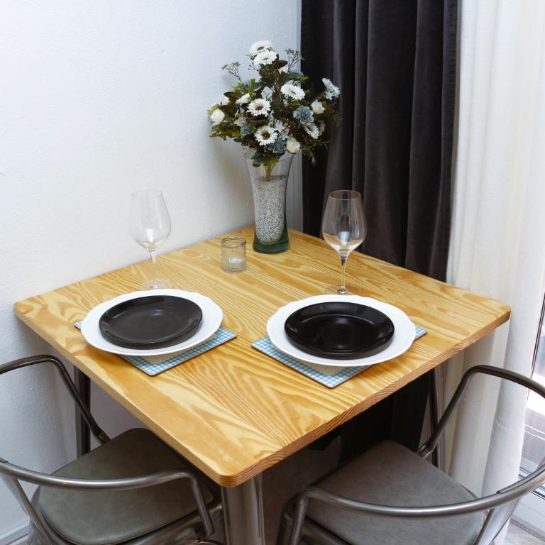 Sunterrace Loft-Triana's Star, 10' from city center! - Loft - 8