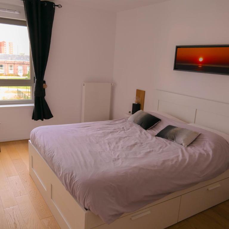Amour Baie - Apartment with Sea View - 29