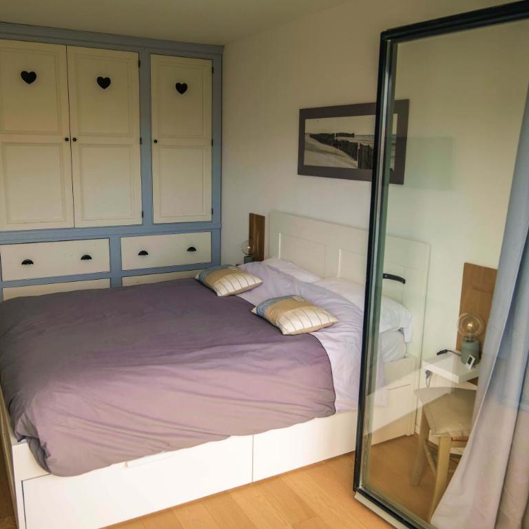 Amour Baie - Apartment with Sea View - 25