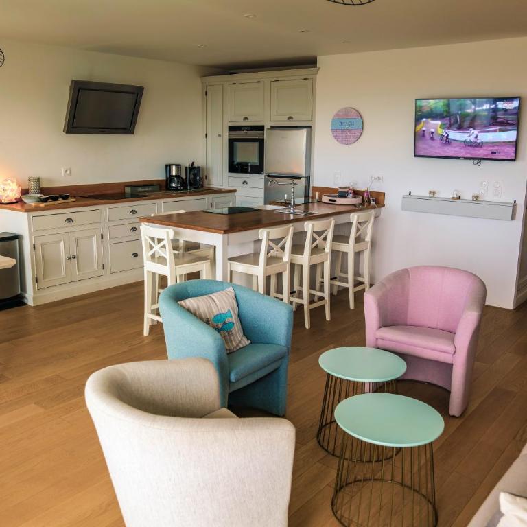 Amour Baie - Apartment with Sea View - 35