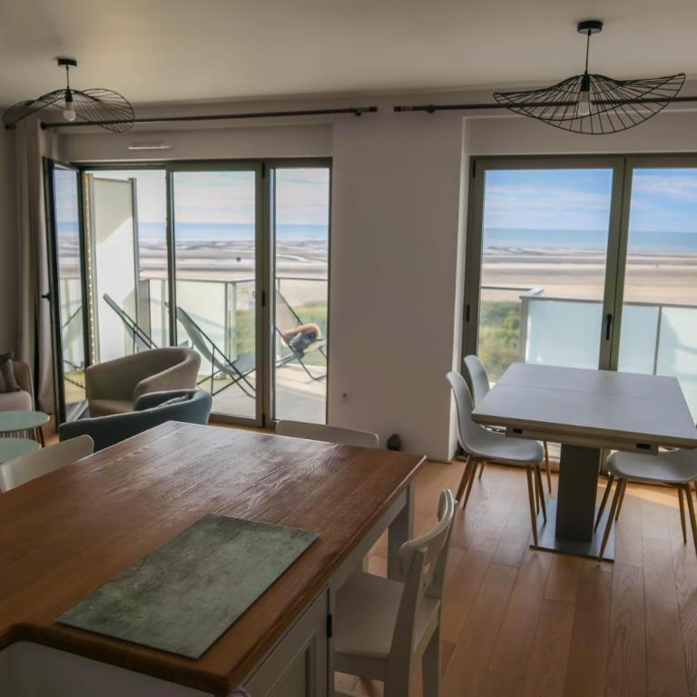 Amour Baie - Apartment with Sea View - 3