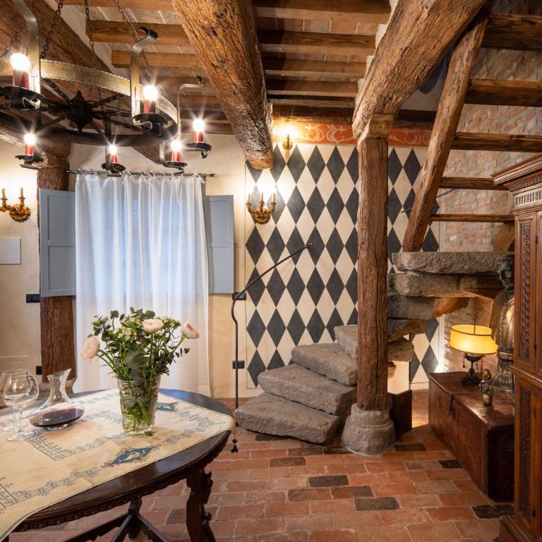 Casaforte La Bastide - Suite Presidenziale - 7