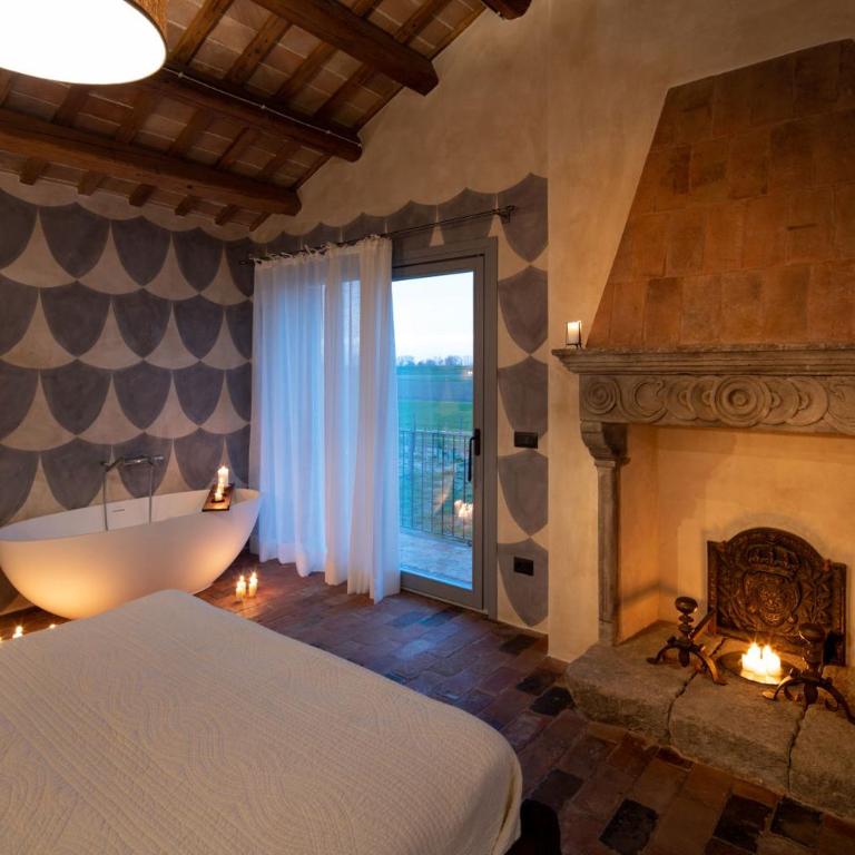 Casaforte La Bastide - Suite Presidenziale - 4