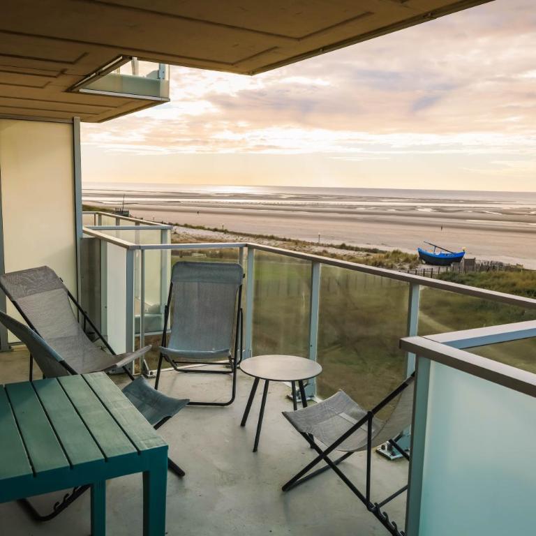 Amour Baie - Apartment with Sea View - 39