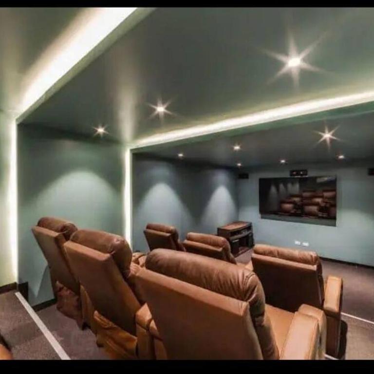 Departamento Deluxe 2D - Two-Bedroom Apartment - 15