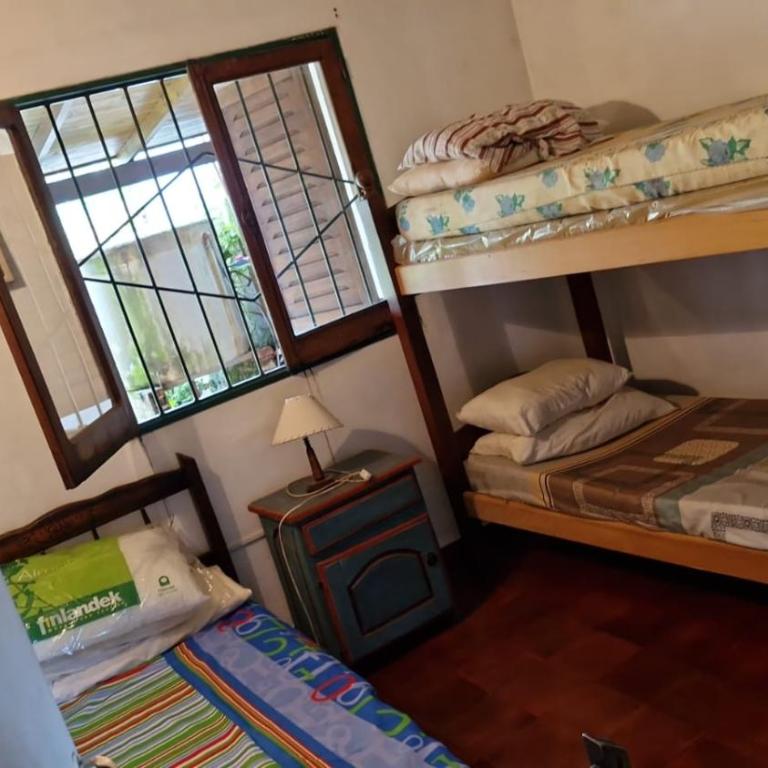 Casa con Pileta en el Paso - Casa de 2 dormitorios - 2