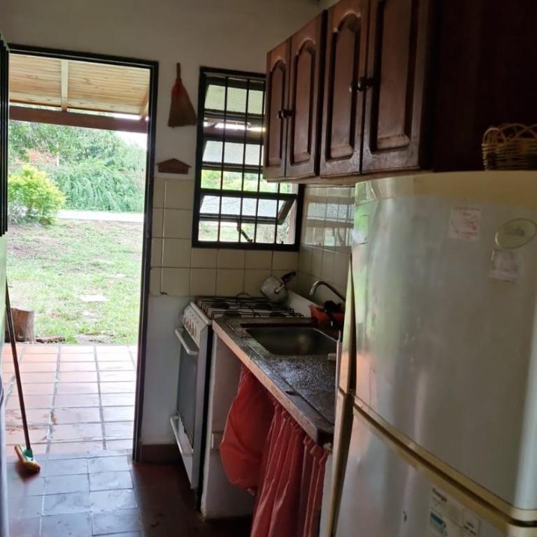 Casa con Pileta en el Paso - Casa de 2 dormitorios - 3